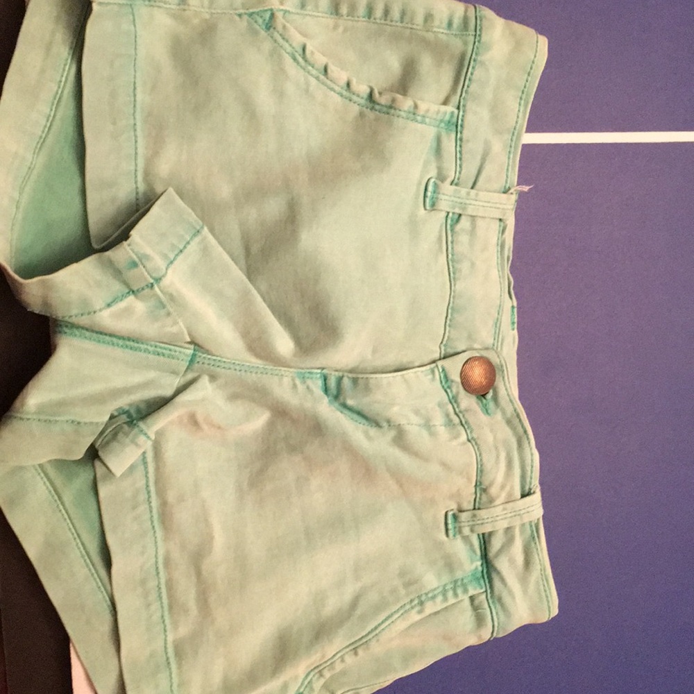 Shorts